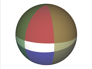 Picture of a polygon